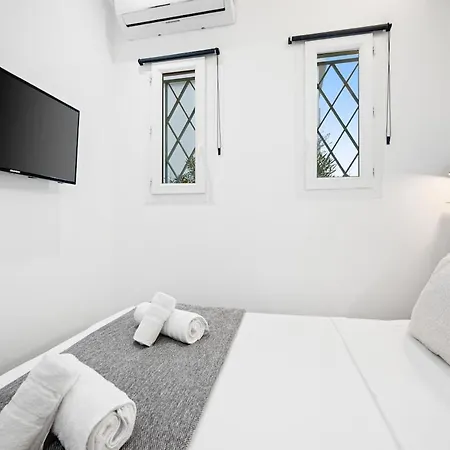 Apartamento Bleu Rivage - Magnifique 2p Au Port De - 1 Et 1 Mezzanine *
