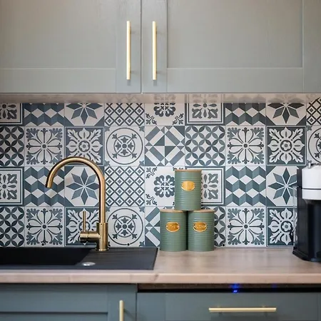 Bleu Rivage - Magnifique 2p Au Port De - 1 Et 1 Mezzanine Apartamento *