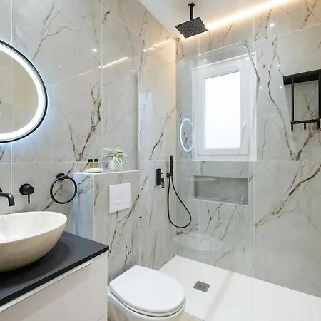 Bleu Rivage - Magnifique 2p Au Port De - 1 Et 1 Mezzanine Apartamento