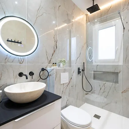 Apartamento Bleu Rivage - Magnifique 2p Au Port De - 1 Et 1 Mezzanine