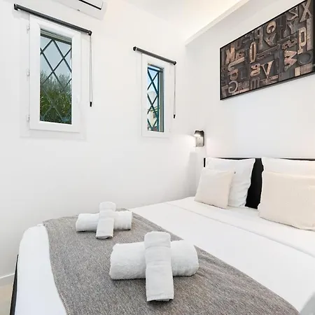 Apartamento Bleu Rivage - Magnifique 2p Au Port De - 1 Et 1 Mezzanine Niza